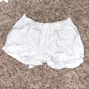 White - Old Navy - Never Worn